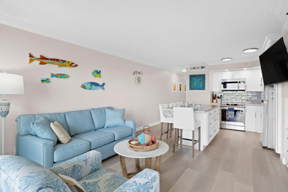 Family-Friendly Bayside Villa At South Seas Resort Captiva Island Exterior foto